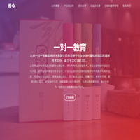 北京一对一教育技术有限公司