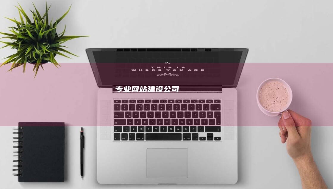 专业网站建设公司