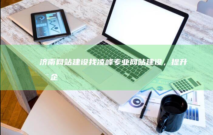 济南网站建设找凌峰——专业网站建设，提升您企业的网络形象