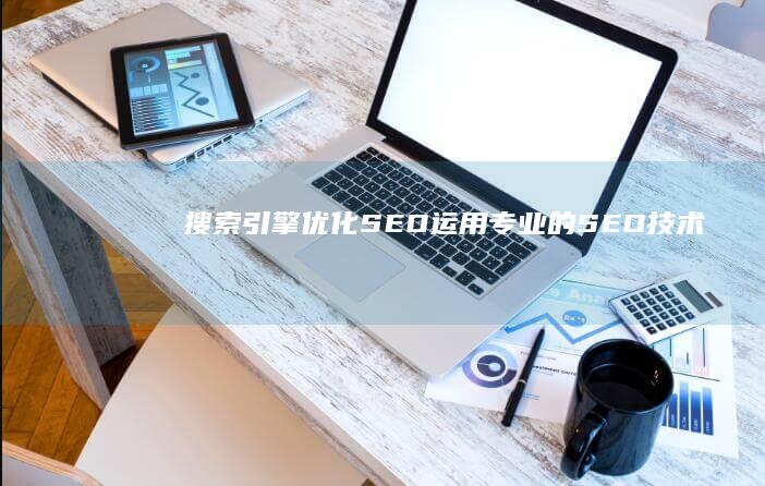 搜索引擎优化(SEO):运用专业的SEO技术,优化网站结构和内容,提升网站在搜索引擎中的排名,吸引更多潜在客户。