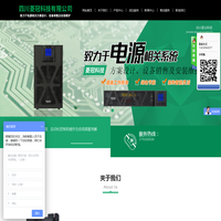 四川菱冠科技有限公司