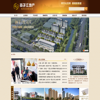 扬子江地产