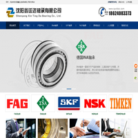 沈阳轴承_沈阳进口轴承_沈阳SKF轴承 - 沈阳鑫廷达轴承
