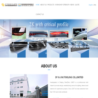 DY & UNI TOOLING CO.,LIMITED