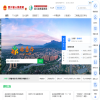 乐山市政务服务网