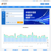 冷库出租_冷库租赁-找冷库上链库