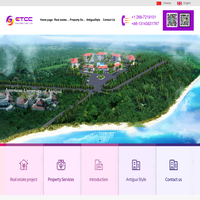Eastern Tide LTD
