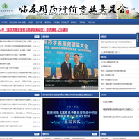 中国医药教育协会药品研究与临床评价工作委员会