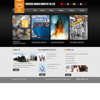 Wenzhou Junhao Industry Co.,Ltd.