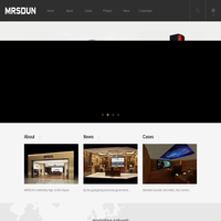 Canton Mrsdun audio LTD