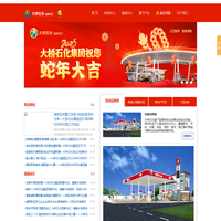 大桥石化集团股份有限公司