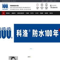 混凝土结构自防水-永凝液DPS防水剂-无机纳米抗裂防渗剂-科洛结构自防水技术（深圳）有限公司