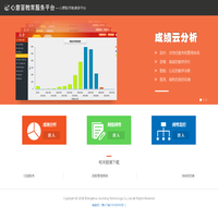 心意答阅卷服务平台