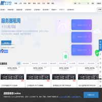 梦飞idc云平台 - 香港服务器、云服务器和站群服务器租用的IDC推荐