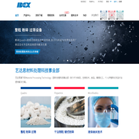 颗卓【官网】进口粉碎机【湿法整粒|干法|制药锥式|OEB|顶驱式|高密闭|Comil|Fitzmill】艺达思贸易（上海）有限公司