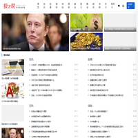投资说tzshuo.com