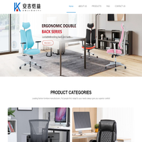 - Anji Kaiyi Intelligent Furniture Co,Ltd