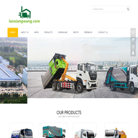 Global Specialty Vehicle Trade Platform - Quality Choice, Connecting the World-www.laoxiangwang.com