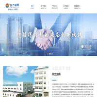 东方油泵