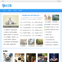 钻文网