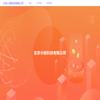 小桔科技[线上]